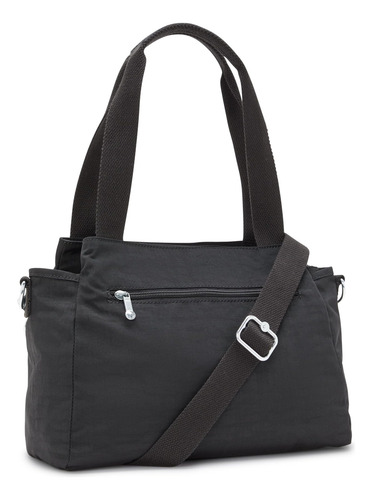 Kipling Bolso Elysia Para Mujer, Liviano, Con Bolsillos A L