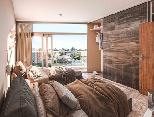 Imagen 30 de 30 de Departamento Venta-1 Dormitorio 45 Mts2 ( Sin Gastos Adicionales) - La Plata-pozo-emprendimiento.