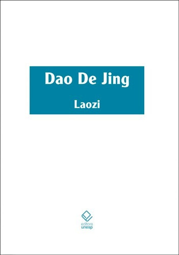 Livro Dao De Jing