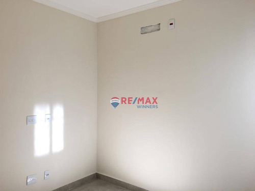 Imagem 10 de 17 de Casa Com 2 Dormitórios À Venda, 70 M² Por R$ 260.000 - Sumaré/sp - Ca0041