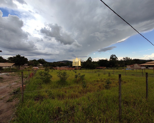 Imagem 7 de 7 de Chacara Em Esmeraldas - Te00357 - 69234165