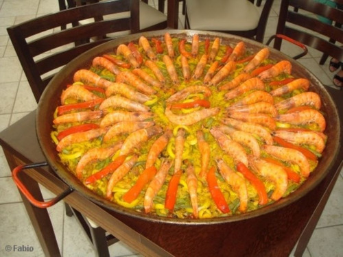Be Churrasco - Buffet A Domicílio