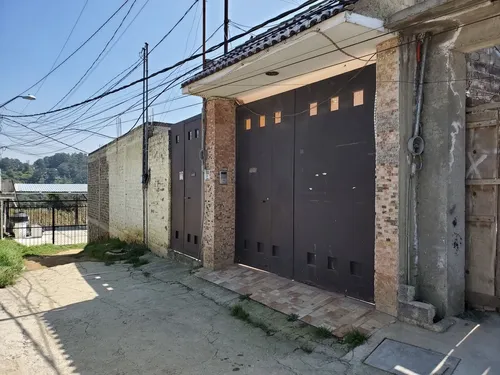 Vendo Casa En San Pablo Oztoltepec
