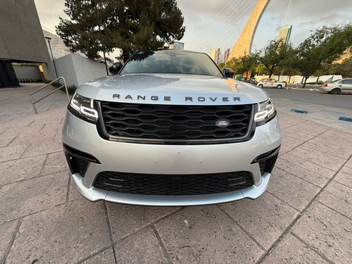 Land Rover Range Rover Velar 5.0l Autobiography At
