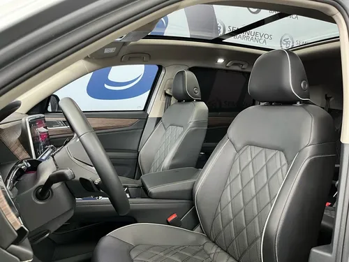 Volkswagen Teramont 2.0 Highline At