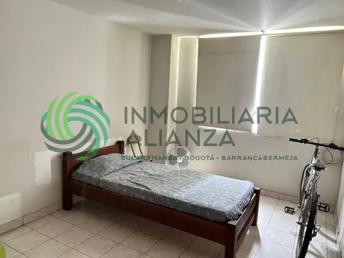 Apartamento En Venta En Sotomayor. Cod V61555