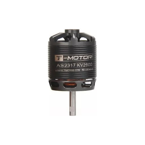 Tmotor-as2317 Brushless Motor For Fixed Wing Aircraft 1250kv