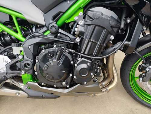 Kawasaki Z900, En Stock Disponible!! Financiacion!!