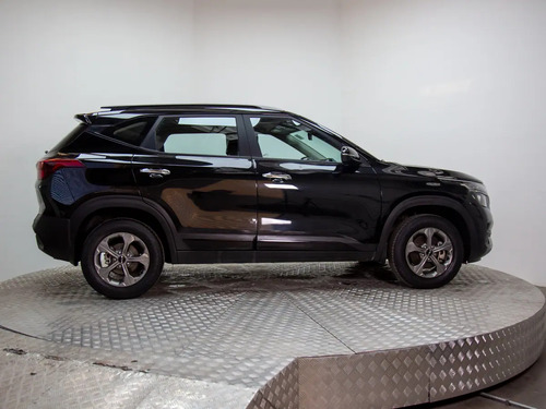 Kia Seltos 1.6 Ex At 2023
