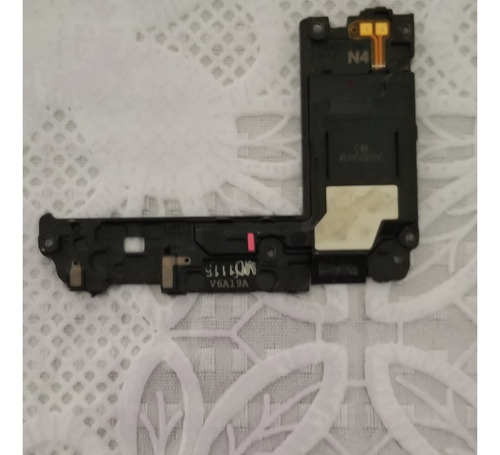 Bocina Altavoz Samsung Galaxy S7 Edge Sm-g935 Orig (Usado)