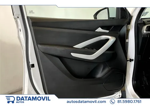 Chevrolet Captiva 1.5 LT 5 pasajeros
