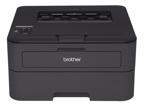 Impresora Laser Brother 2360 Wifi Monocromatica Duplex 1 Año