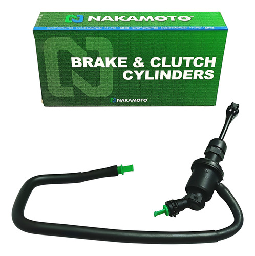 Bombin Superior De Clutch Nissan Sentra B16 Tiida 1.8