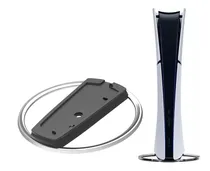 Comprar Soporte Slim Para Ps5 - Base Vertical Perfecta Para Consola