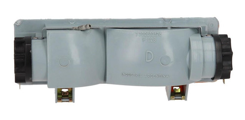 Imagen 2 de 4 de Faro Delantero Acrilico Derecho Renault R12 88/90