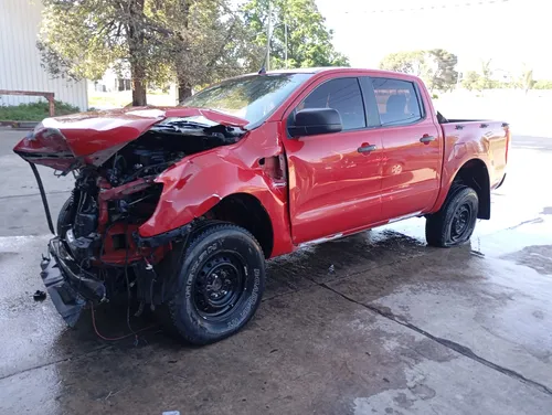 Ford Ranger Xl