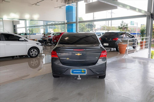 Imagem 3 de 15 de Prisma 1.4 Mpfi Lt 8v Flex 4p Manual