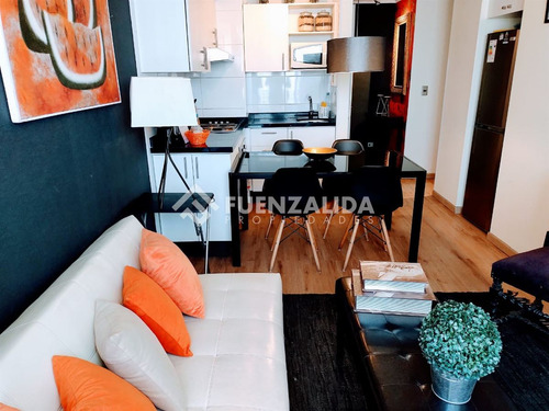 Departamento En Venta De 2 Dorm. En Metro Ecuador