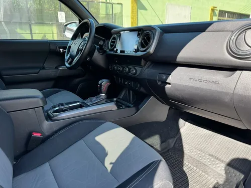 Toyota Tacoma 3.5 Trd Sport 4x4 At