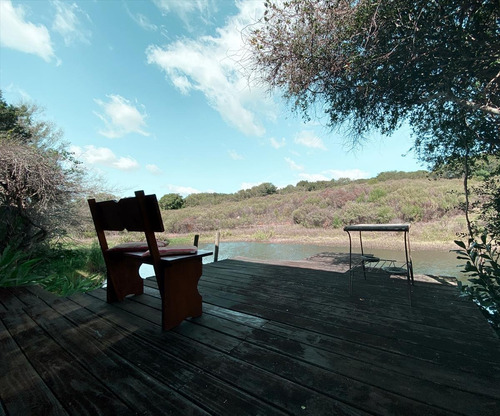 Imagen 20 de 25 de Vendo Chacra Con Vivienda Zona Pueblo Eden Ruta 12 Cw177554