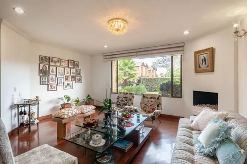 Casa En Venta En Santa Cecilia. Cod V16127