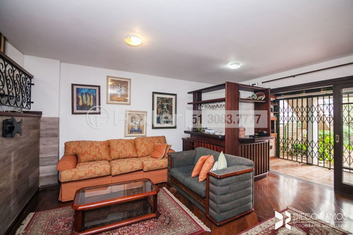 Imagem 1 de 30 de Casa, 3 Dormitórios, 253 M², Rio Branco - 202135