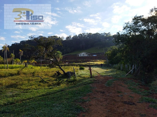 Imagem 15 de 15 de Sítio Em Centro - Monte Sião - 1649