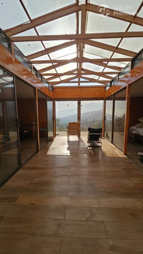 Sitio En Venta En San Pedro - Lomas Del Cajon Uf 4.200