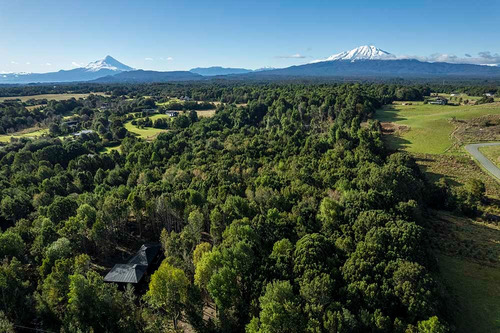Parcela En Los Arrayanes - Puerto Varas