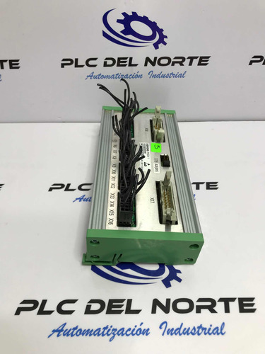 Siemens Plea 1 00329698 Controlador 3 (Usado)