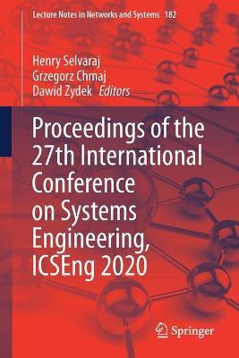 Libro Proceedings Of The 27th International Conference On...