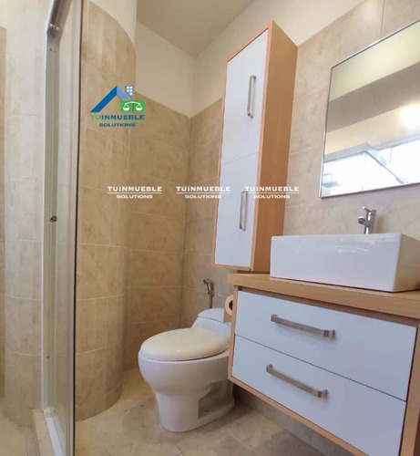 Imagen 12 de 14 de En Venta Apartamento En La Urbanización Playa Grande