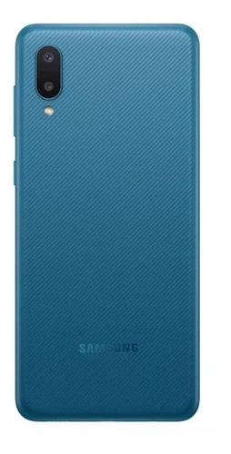 Imagen 3 de 5 de Galaxy A02s 64gb - Blue
