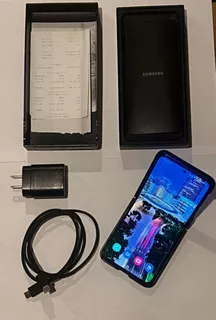 Celular Samsung Flip Z3