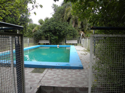 Imagen 10 de 22 de Quinta - Virrey Del Pino
