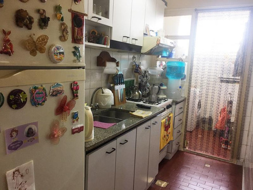 Imagen 13 de 14 de Dpto 3 Amb. Zona Céntrica Caseros
