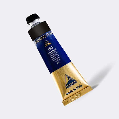 Aceite puro Maimeri 490 Cassel Earth, 40 ml