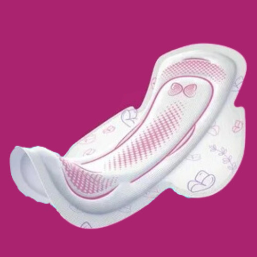 Kotex Regular Con Alas Flujo Abundante Caja Con 54 Toallas