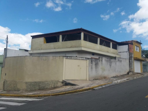 Imagem 20 de 23 de Sobrado À Venda, 287 M² Por R$ 850.000,00 - Olímpico - São Caetano Do Sul/sp - So1166