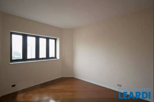 Imagem 4 de 15 de Apartamento - Brooklin - Sp - 459980