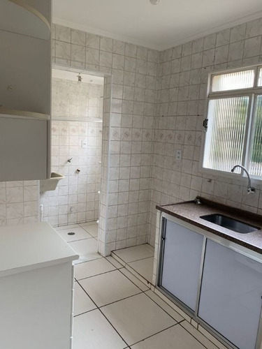 Imagem 15 de 24 de Apartamento À Venda, 45 M² Por R$ 190.000,00 - Jardim Centenário - Valinhos/sp - Ap0130
