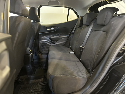 Fiat Pulse 1.3 FLEX DRIVE CVT