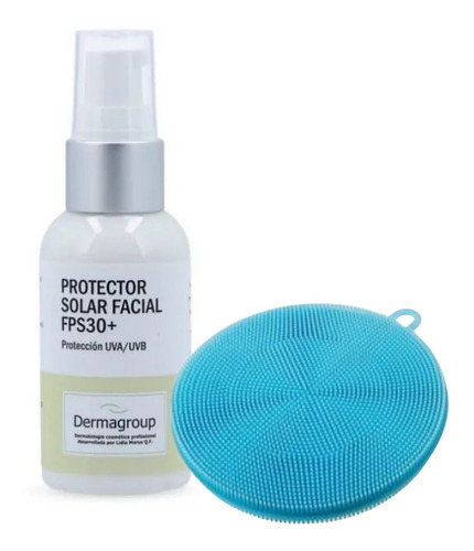 Protector Solar Facial Fps30+ - Dermagroup