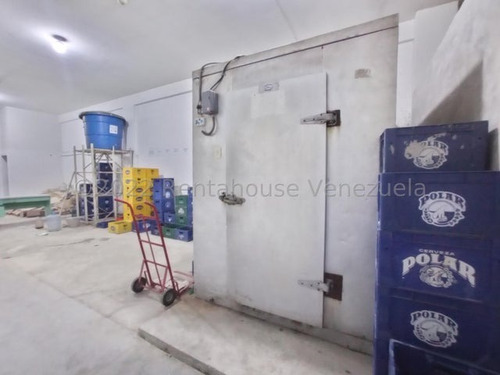 Imagen 16 de 23 de Fondo De Comercio En Venta Ramo Licor Coche Aragua Codmls #23-10920 Cp