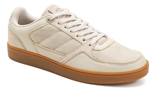 Topper Costa Slate Hueso Hombre Adultos