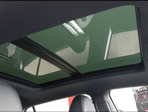 Volkswagen T Cross Highline 20/21 Pronta Entrega