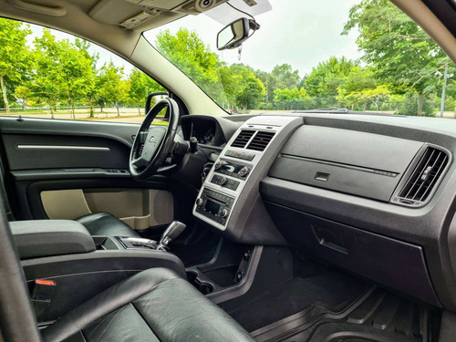 Dodge Journey 2.7 Sxt V6 Gasolina 4p Automático