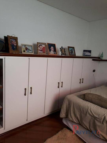 Imagem 14 de 15 de Excelente Casa Térrea No Parque Dos Pássaros - Ct-5560 - Ct-5560