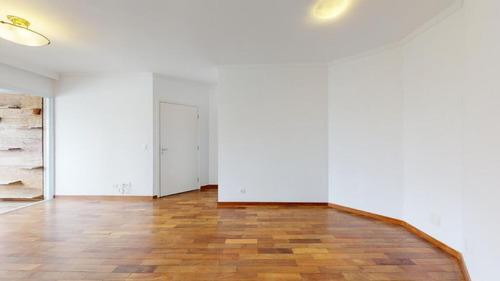 Imagem 18 de 30 de Apartamento - Ap00514 - 70296029