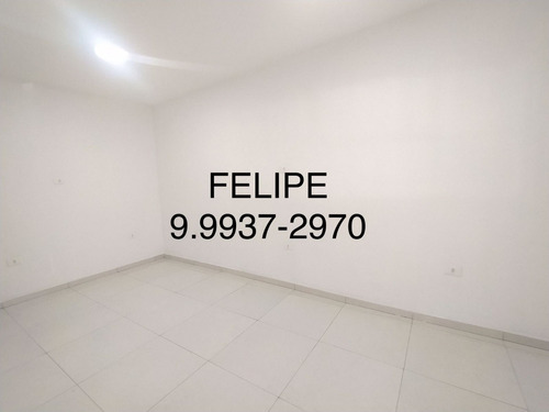 Imagem 9 de 11 de Casa Com Dois Dormitorios No Butantã Fl25